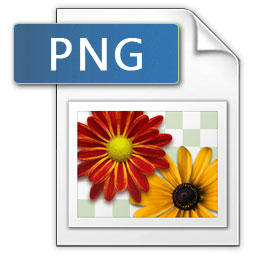 فرمت PNG