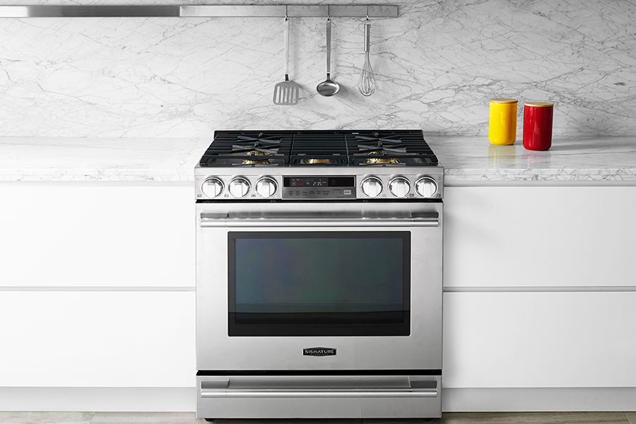 اجاق گاز فردار