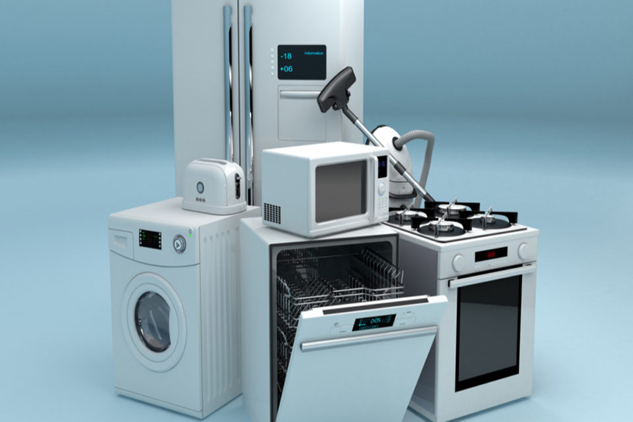 نکاتی مهم در خرید لوازم خانگی برقی