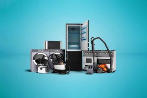 با کیفیت‌ترین لوازم خانگی برقی