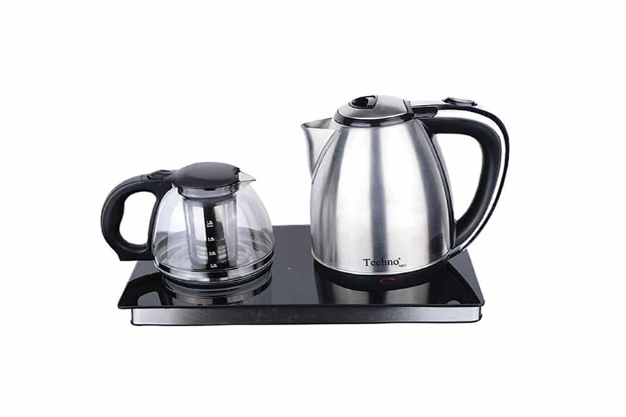 قیمت جدیدترین انواع چای ساز