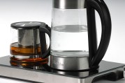 چای ساز برقی