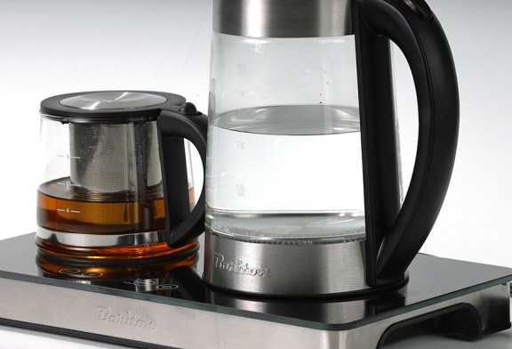 چای ساز برقی