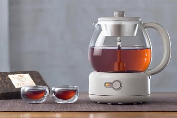 خرید چای ساز برقی