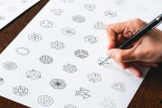 سفارش طراحی لوگو حرفه ای و ساده