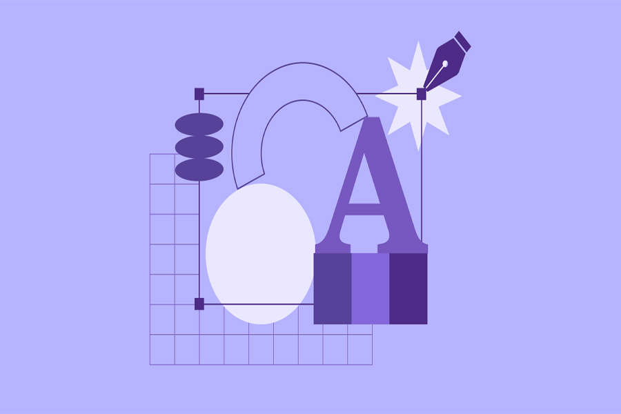 ساخت حرفه ای آرم و برند