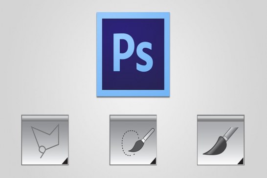 انجام فتوشاپ با کیفیت در زمان کوتاه