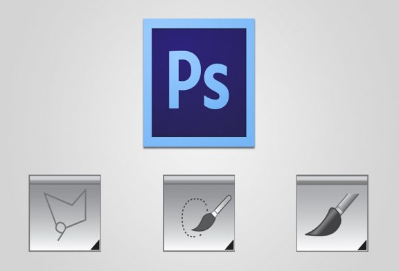 انجام فتوشاپ با کیفیت در زمان کوتاه