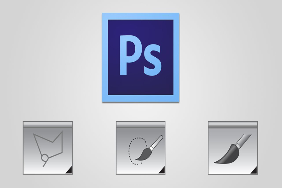 انجام فتوشاپ با کیفیت در زمان کوتاه