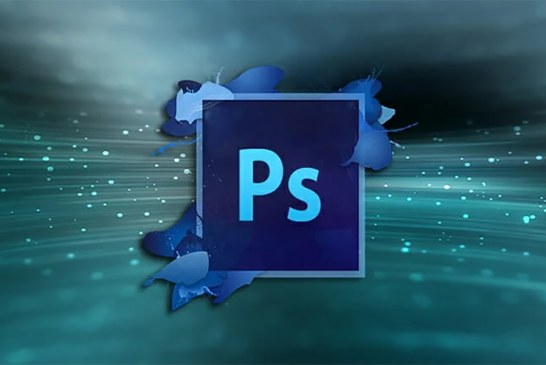 انجام همه امور فتوشاپ
