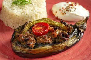 طرز تهیه کارنی یاریک